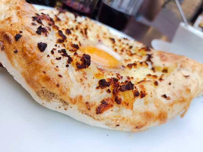 Argo. Restauracja Gruzińska