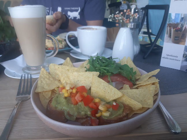 Kredo Kaffee - Gastronomia