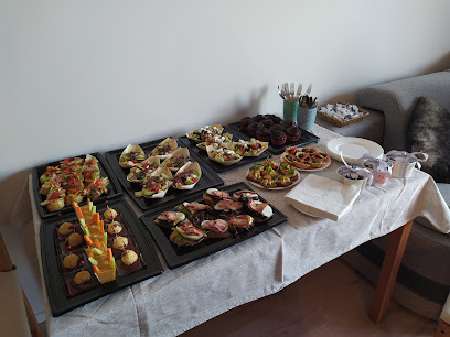 Catering Gdańsk Food Passion