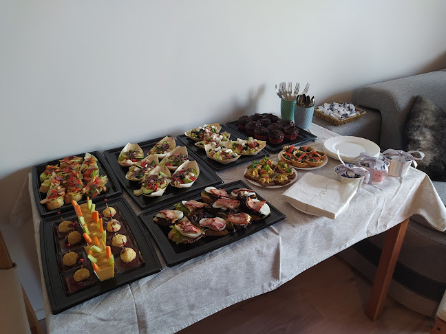 Catering Gdańsk Food Passion