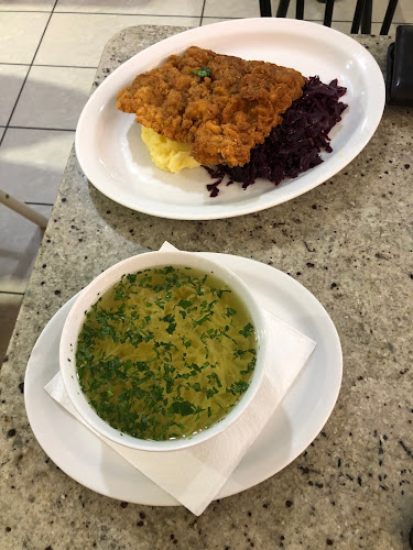 Opinii despre Palce lizać în Leszno - Gastronomia