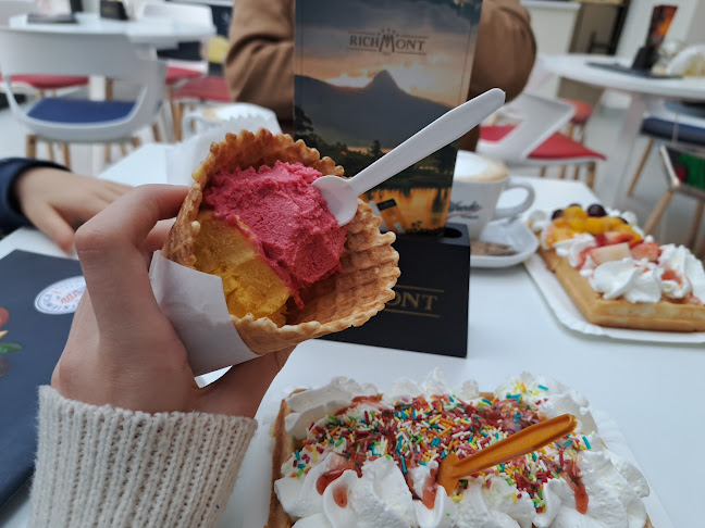 Lodziarnie & kawiarnie Bątkiewicz - Mielno