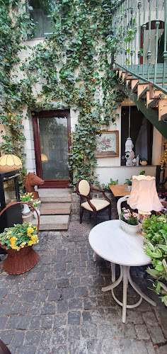 Comentarii opinii despre Patio Sushi