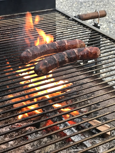 Kiełbaskowo - Gastronomia