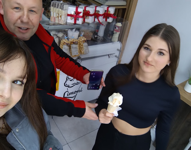 Lody Jasło Limoni - Jasło