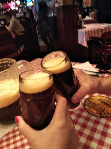 JEFF'S WESTFIELD MOKOTÓW - Gastronomia