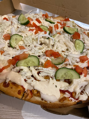 Tawerna Restauracja Pizzeria - Buk