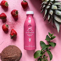 JUICE CONCEPT - Manufaktura Soków & Zup - Wrocław