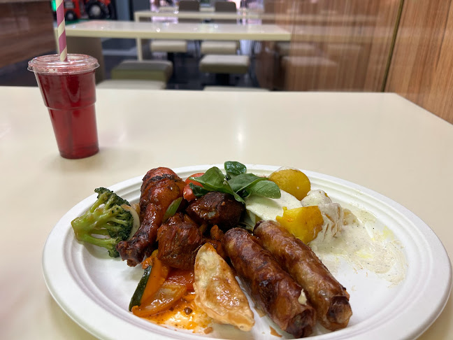 Opinii despre Thai Express în Tychy - Gastronomia