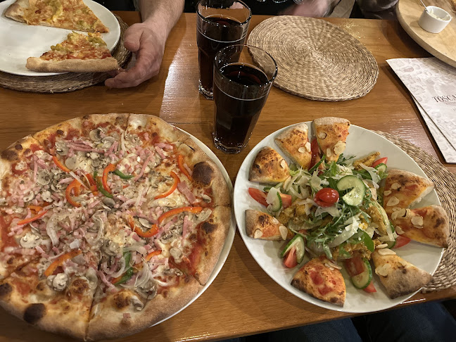 Opinii despre Toscana Ristorante în Myślenice - Gastronomia