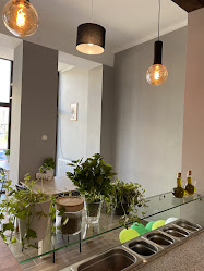 Pizzeria Oliwa & Oregano