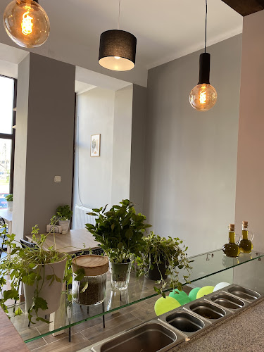 Pizzeria Oliwa & Oregano