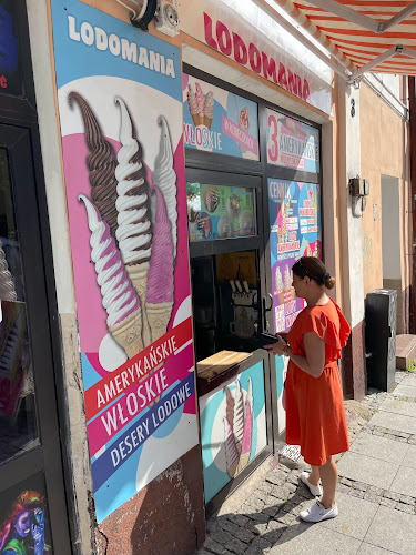 Lodomania - Chełm