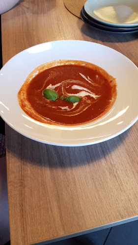 Restauracja Oregano Bistro Pizza Augustów Open Times