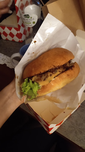 Comentarii opinii despre Brylant Burger Food Truck