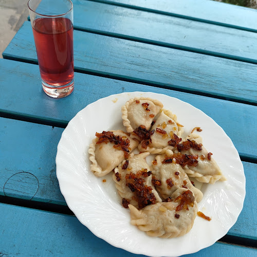 Kozacka Chatka kuchnia ukraińska i krymska - Gastronomia