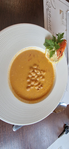 Pensjonat i Restauracja Rozanna - Gastronomia