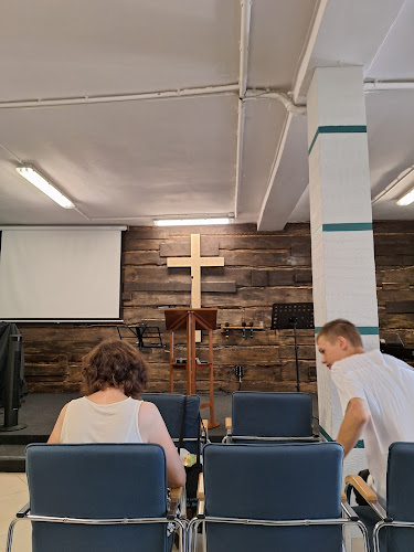 Opinii despre Ukraiński kościół chrześcijan baptystów în Bydgoszcz - Gastronomia