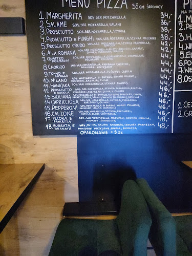 Burger & Stek „KukuByku” - Gastronomia