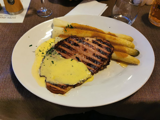 Restauracja Starka - Gastronomia