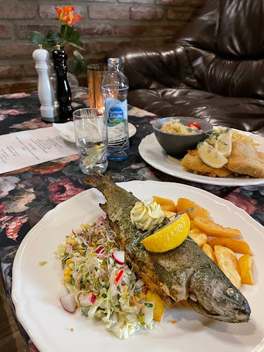 Stary Młyn Hotel Restauracja - Gastronomia