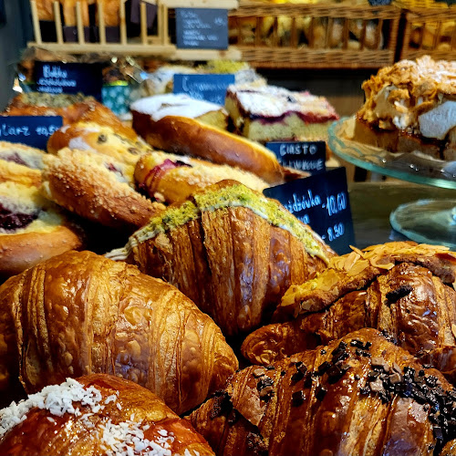 Baker's House Piekarnia Rzemieślnicza - Warszawa