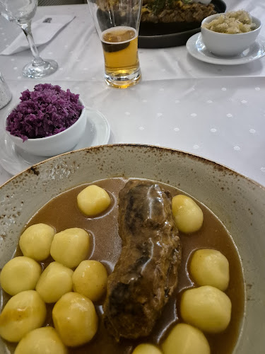 Restauracja u Mikołajca - Pszczyna