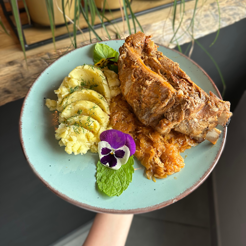 Restauracja Pod Wiaduktem