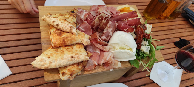 Opinii despre Forno Italia - Ristorante ( Śródka ) în Poznań - Gastronomia