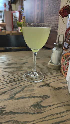 Comments and reviews of Trattoria Prima Pasta