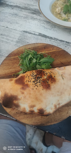 Boska Włoska - Warszawa