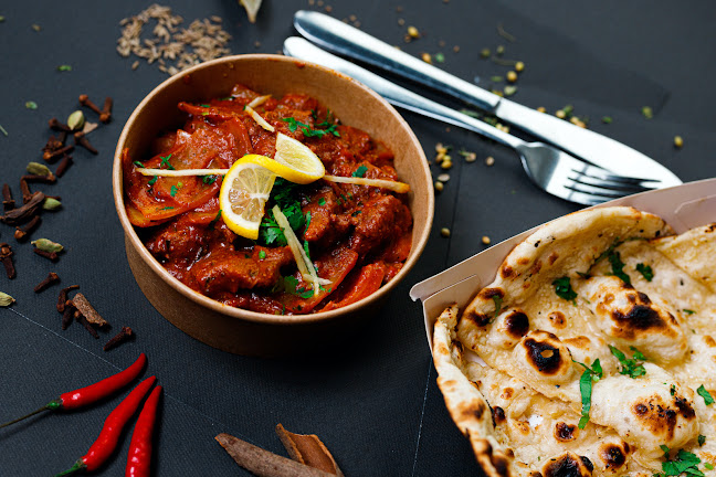 IndianTaste Express Atrium Targówek