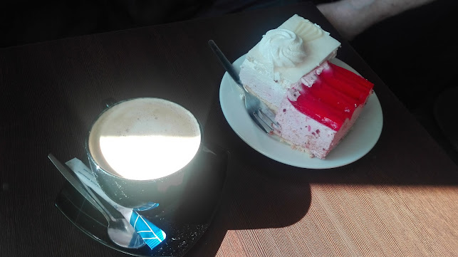 Opinii despre Piekarnia Cukiernia în Wrocław - Gastronomia