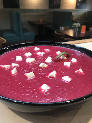 Opinii despre Restauracja Odjazd în Piaseczno - Gastronomia