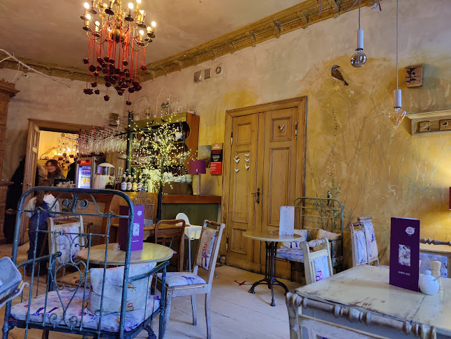 Ptasie Radio - Gastronomia