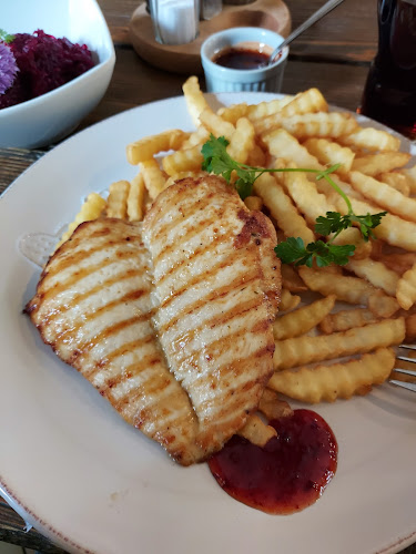 Comentarii opinii despre Sztygarówka