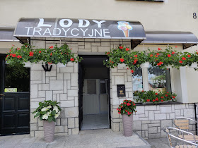 Lody tradycyjne