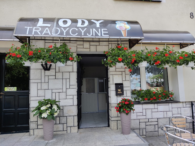 Lody tradycyjne