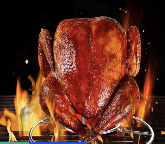 Comentarii opinii despre Kukuryku kurczaki z rożna