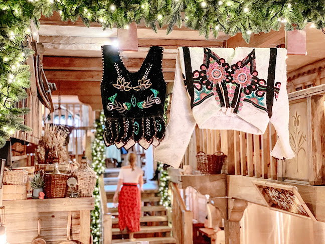 Krupówki 22b, 34-500 Zakopane