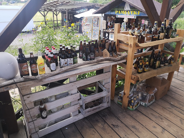 Dom Kawy Jerzy Ostrowski - Wigry