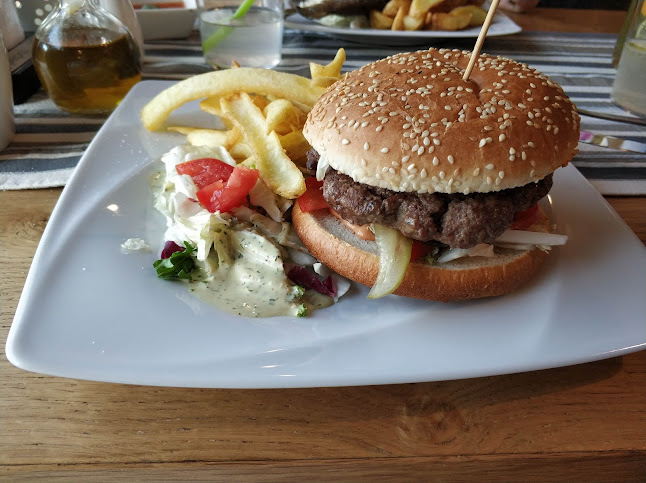 Trento Restauracja - Krzywaczka