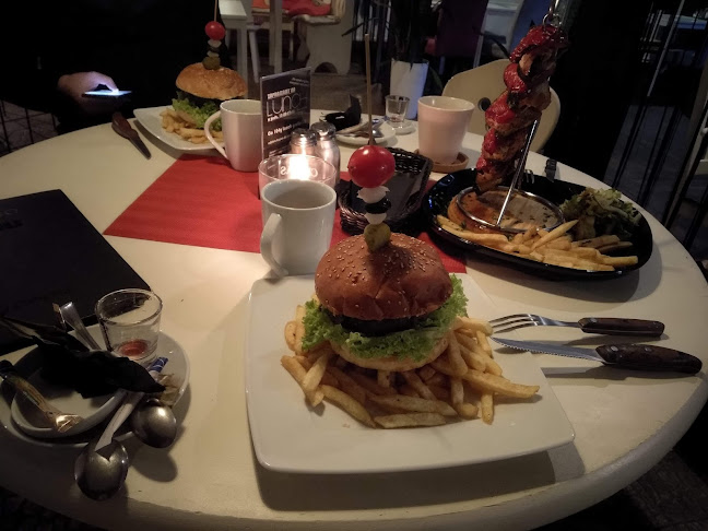 Opinii despre Bar & Restauracja Incognito în Lublin - Gastronomia