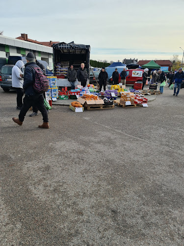 Targowa, 83-400 Kościerzyna