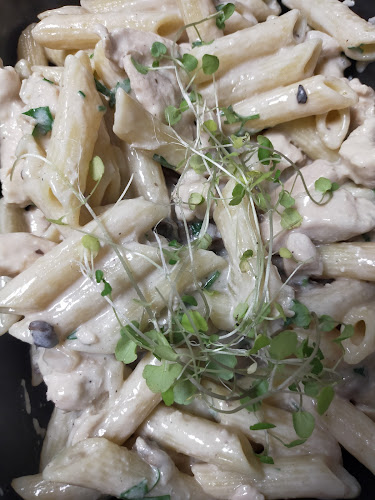 Bistro Wesolandia - Gastronomia