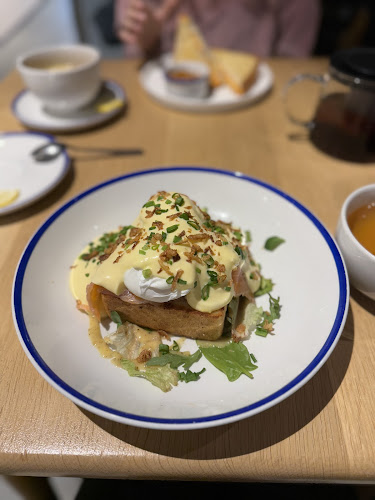 MONKA - Restauracja Toruń - BREAKFAST | BAKERY | RESTAURANT