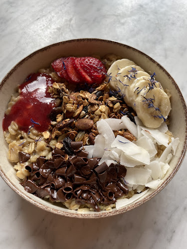 Bułkę przez Bibułkę | Żurawia