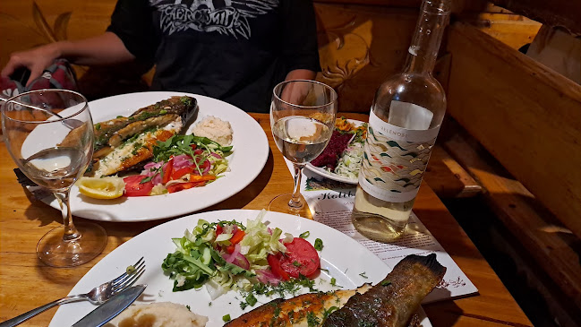 Przewodników Tatrzańskich 1b, 34-500 Zakopane