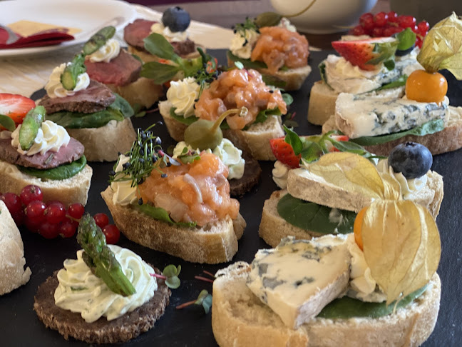 Comentarii opinii despre Lucullus Coffee Shop