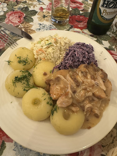 Karczma Wacławówka - Rzeszów